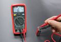 Multimetr UNI-T UT133A