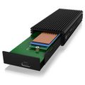 RAIDSONIC ICY IB-1916M-C32, Externí box M.2 NVMe