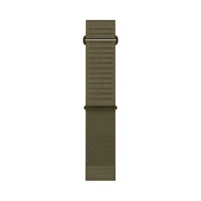 GARMIN Text. remienok ComfortFit (26mm) QF, krá, D