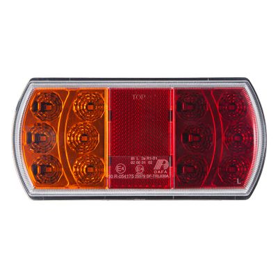 Zadní světlo LED STU levé trl32ledL