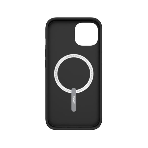 ZAGG GEAR4 Rio Snap kryt iPhone 14 Plus černý