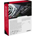 KINGSTON SSD FURY 1TB/M.2 2280/M.2 NVMe+chl