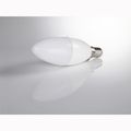XAVAX Candel, LED E14, 8.5W, 806lm, 2700K