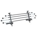 Síť do zavazadlového prostoru COMPASS FLEXI XC-80046