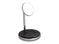 Wireless Charger 2 in 1 with 5 W/7.5 W