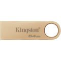 KINGSTON -- DataTraveler SE9 G3 64GB