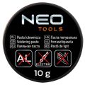 NEO TOOLS 19-152, Páječka elektronická, 200 W