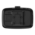 NAVITEL G590 MOTO, Navigace na motorku