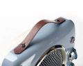 Ariete Vintage Fan Heater 808/05, modrý