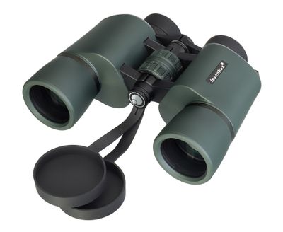 Binokulární dalekohled Levenhuk New Sherman PRO 12x42