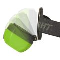 ARCAS 3W LED, Čelovka