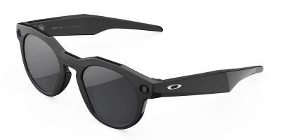 Meta oakley hstn prizm black polar 0OW8002 80020351