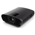 VIEWSONIC X100-4K, LED Projektor 4K UHD, černý