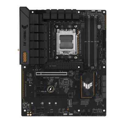 ASUS tuf gaming A620-PRO WIFI/AM5/ATX