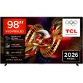 TCL C8L Smart SQD-MiniLED Google TV 98" 4K 98C8L