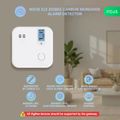 NOUS E12 Tuya/ZigBee, Detektor oxidu uhelnatého