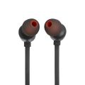 JBL Tune 310 USB-C, sluchátka, černá
