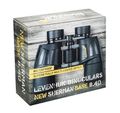 Binokulární dalekohled Levenhuk New Sherman BASE 8x40