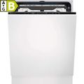 ELECTROLUX Vestavná myčka nádobí EEM68510W