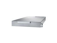 Baterie UPS (interní) - lithium-iontová - 1U - stříbrná - s Roční předplatné karty pro zabezpečené řízení sítě - pro P/N: SRTL2K2RM1UWC, SRTL2K2RM1UWNC, SRTL3KRM1UIC, SRTL3KRM1UWC, SRTL3KRM1UWNC
