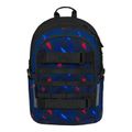 Školní batoh BAAGL Skate Indigo