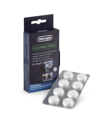 DeLonghi DLSC552 čisticí tablety 8ks