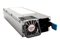 Cisco - Zdroj napájení - nadbytečný (zásuvný modul) - AC - 1600 Watt - pro P/N: NCS-57C3-MOD-SE-S, NCS-57C3-MOD-SE-S=, NCS-57C3-MODS-SYS, NCS-57C3-MOD-SYS