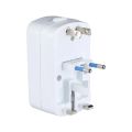 Adaptér cestovní V-TAC 8704 univerzální