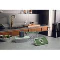 ELECTROLUX EVFK1+ vakuová pumpa 3 nádoby