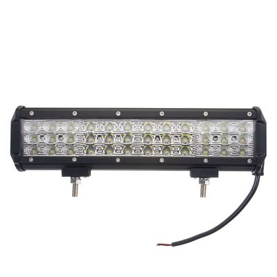 Světlo na pracovní stroje LED STU wl-8734