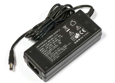 Mikrotik 48V 1,46 A 70W napájecí adaptér
