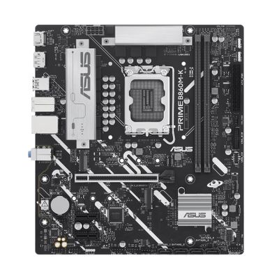 ASUS prime B860M