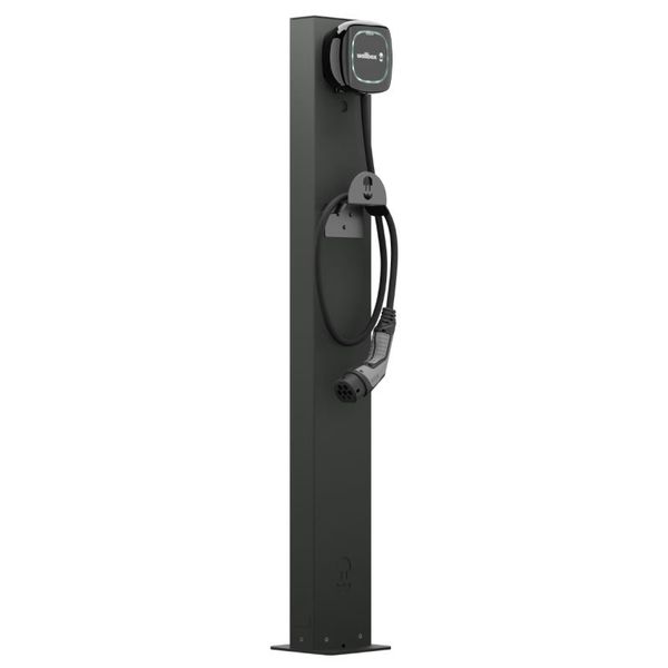 WALLBOX EIFFEL Basic, Stojan pro CMX2/PLP1 SINGLE