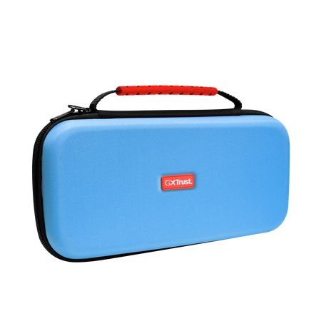 Trust GXT1251 hardcase switch 2 blue