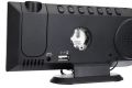 Teploměr s hodinami Levenhuk Wezzer Tick H50