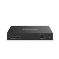 MERCUSYS MS110P, 8-Port 100 Mbps Desktop Switch