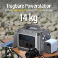 FANTEC PGS-1200, Nabíjecí stanice, 1200W