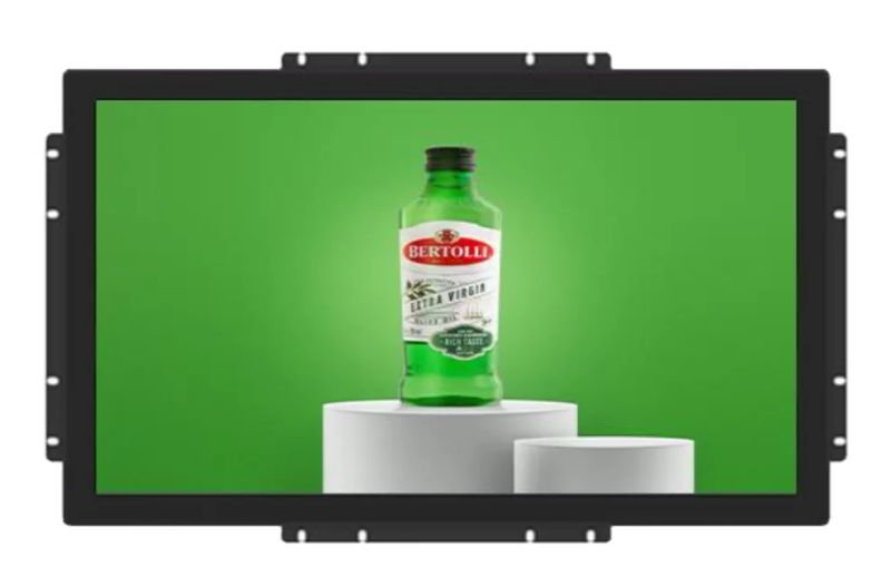 24" Artemis touch-FHD,1500cd,AN,OF,24/7
