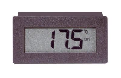 VOLTCRAFT TCM 220 Přepínací modul TCM 220 -30 až +70 °C