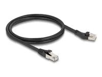RJ45 Network Cable Cat.8.1 S/FTP plug 45