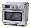 Ariete Airy Fryer Oven 25l 4629/11, stříbrná