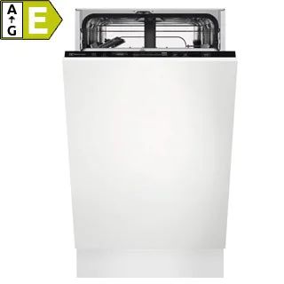 ELECTROLUX Vestavná myčka nádobí KESC2210L