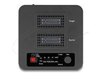 USB 20 Gbps M.2 Docking Station for 2 x