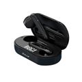 TELLUR Flip, TWS BT Bezdrátová sluchátka, blk