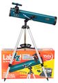Hvězdářský dalekohled Levenhuk LabZZ TK76 s kufříkem