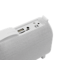 SBOX BT-803W, Bluetooth reproduktor, bílý