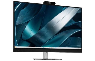 43'' LCD Dell P4326QEB 4K UHD konferenčné/repro