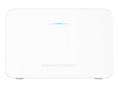 Grandstream GWN7062E Wi-Fi 6 router, AX3000, VPN, Mesh, 3Gb/s, MU-MIMO s technologií DL/UL OFDMA
