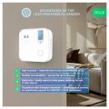 NOUS E18 WiFi, Smart detektor CO