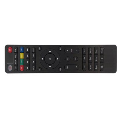 Ovladač dálkový pro set-top box GoSAT GS220T2 a GS240T2